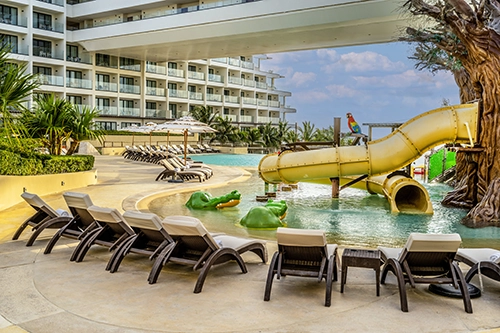 Adventure Aquapark Club