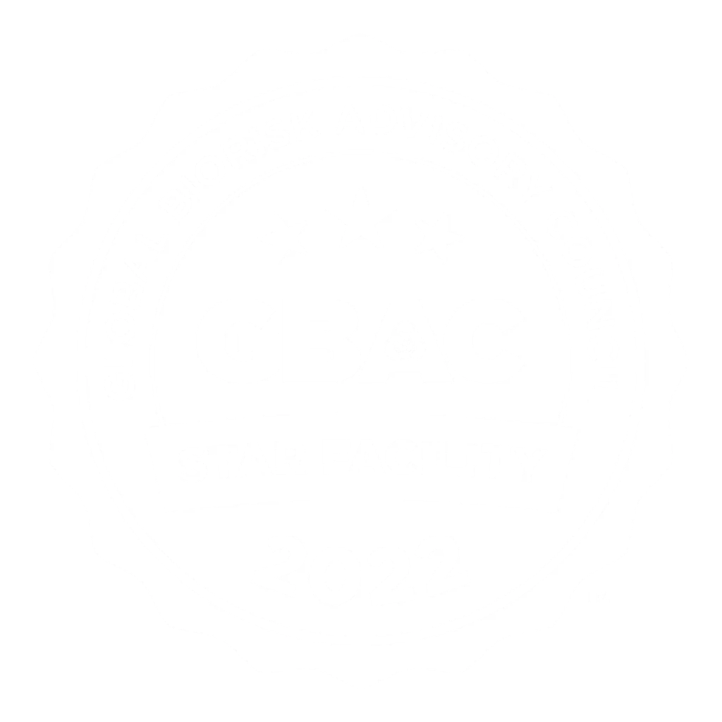 GBAC Star Facility