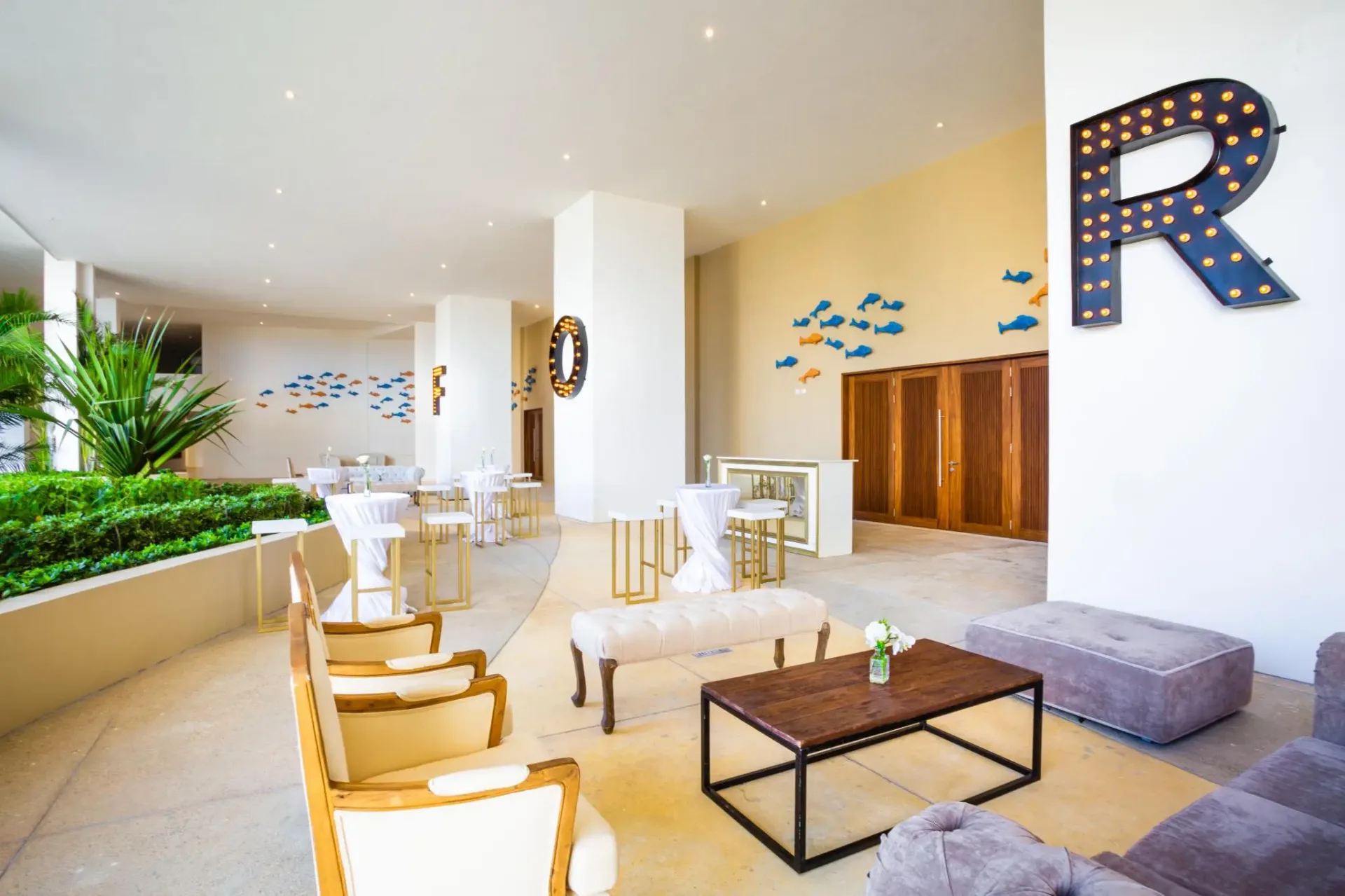 Foro Terrace