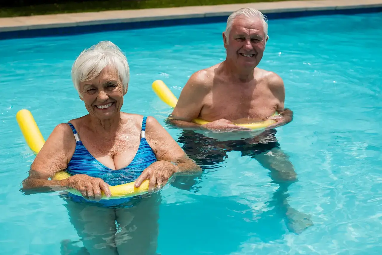 Disfruta el mejor Resort Familiar Riviera Maya con los abuelos: El arte de unir generaciones
