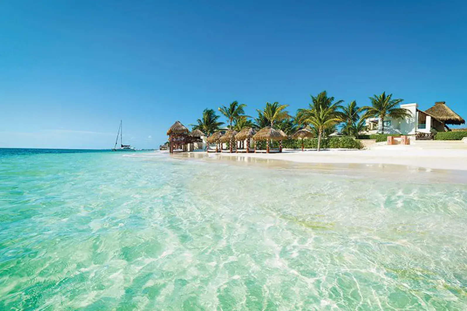 Sargazo en Riviera Maya: lo que necesitas saber antes de tu viaje familiar.