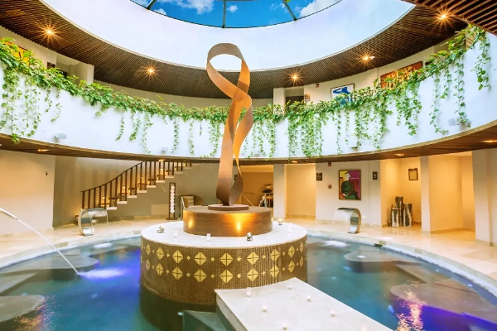 Inspiración para mamá: celebra el Día de las Madres 2026 en Sensira Resort & Spa