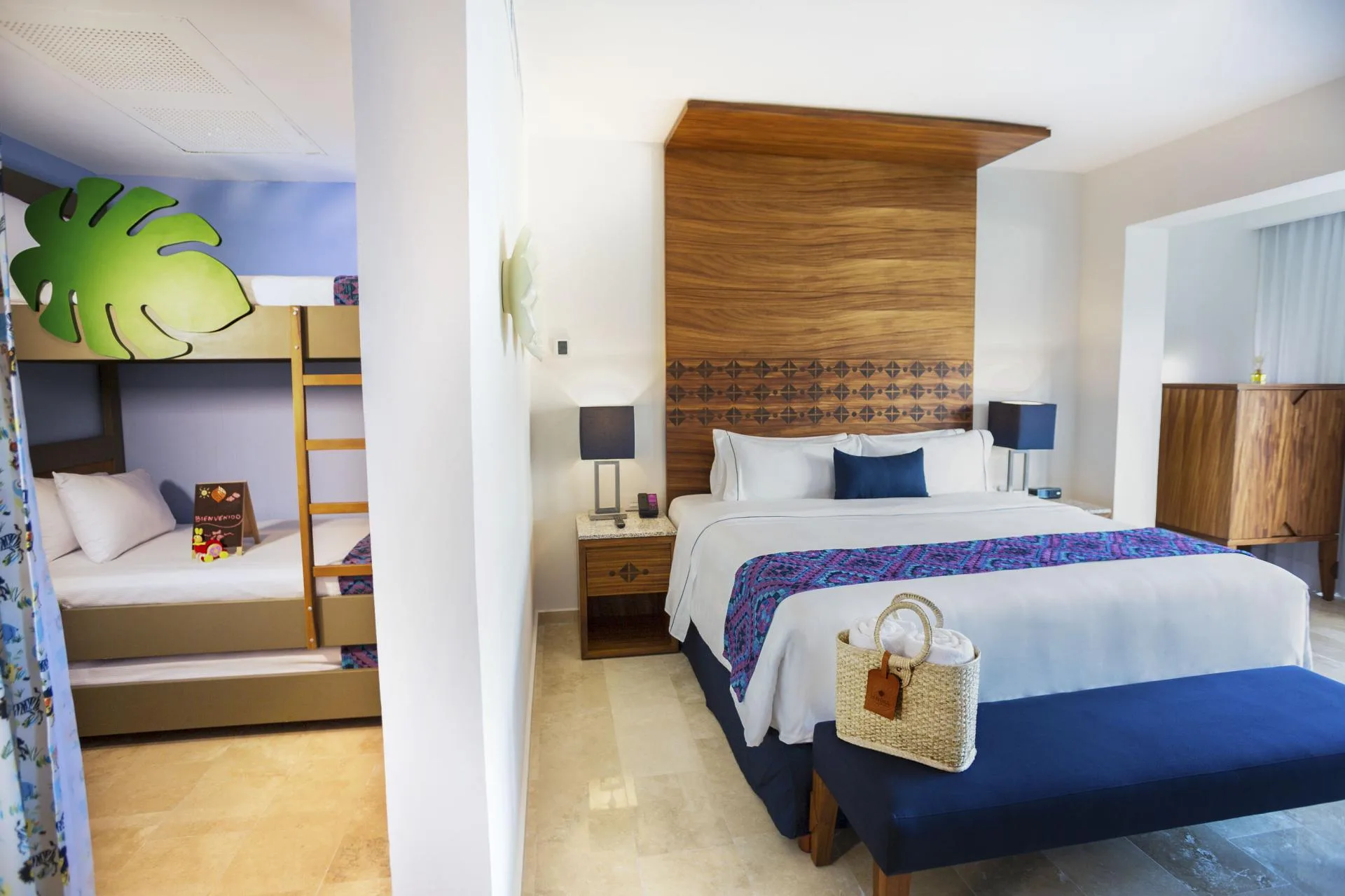 Sapphire Room 5 3