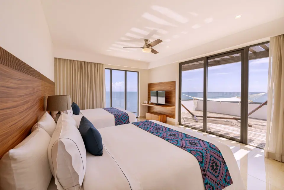 Diamond Suite 2