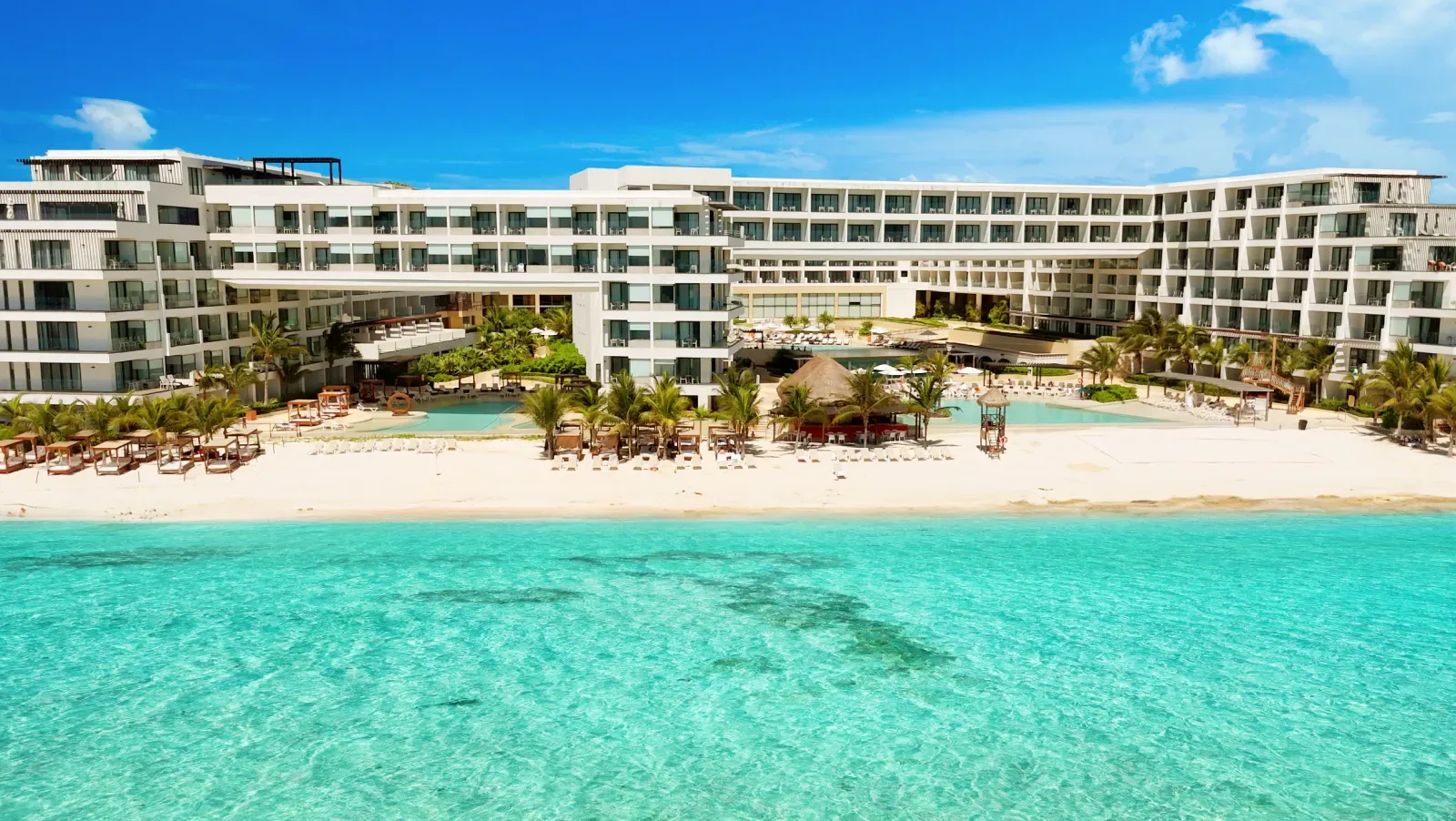 ¿Cuál es la mejor época para viajar a la Riviera Maya con tu familia?