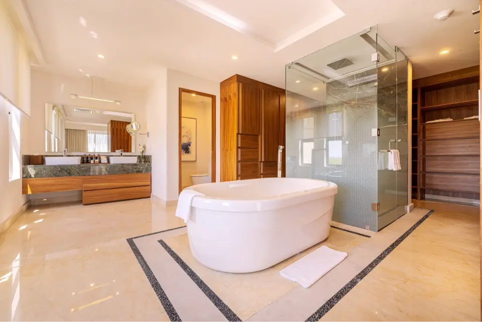 Diamond Suite 3