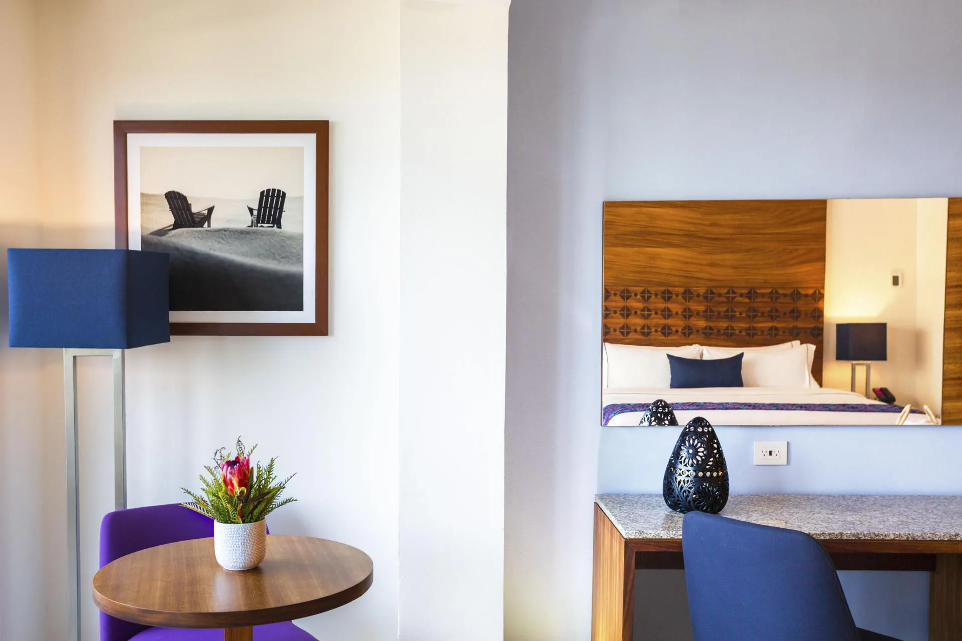 Sapphire Room 5 7