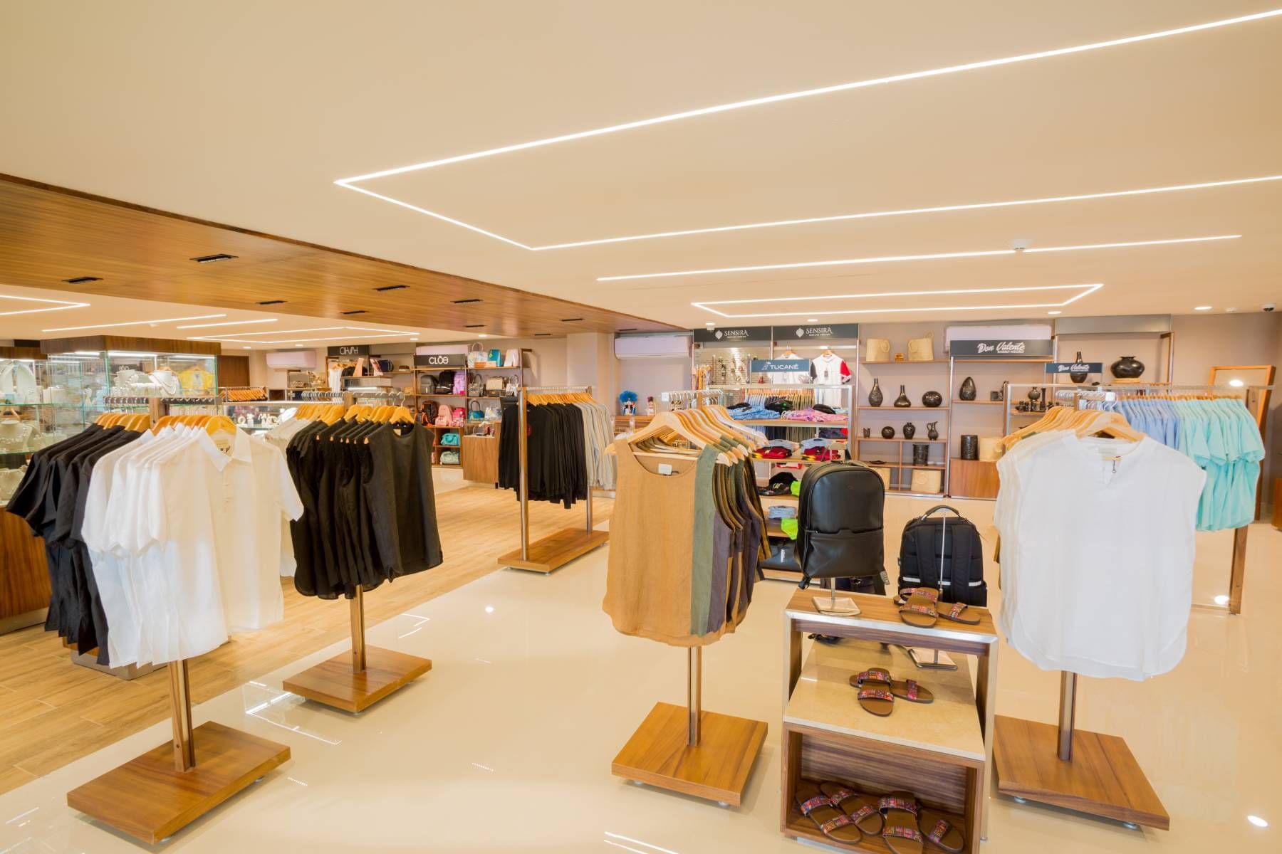 Sensira Shop