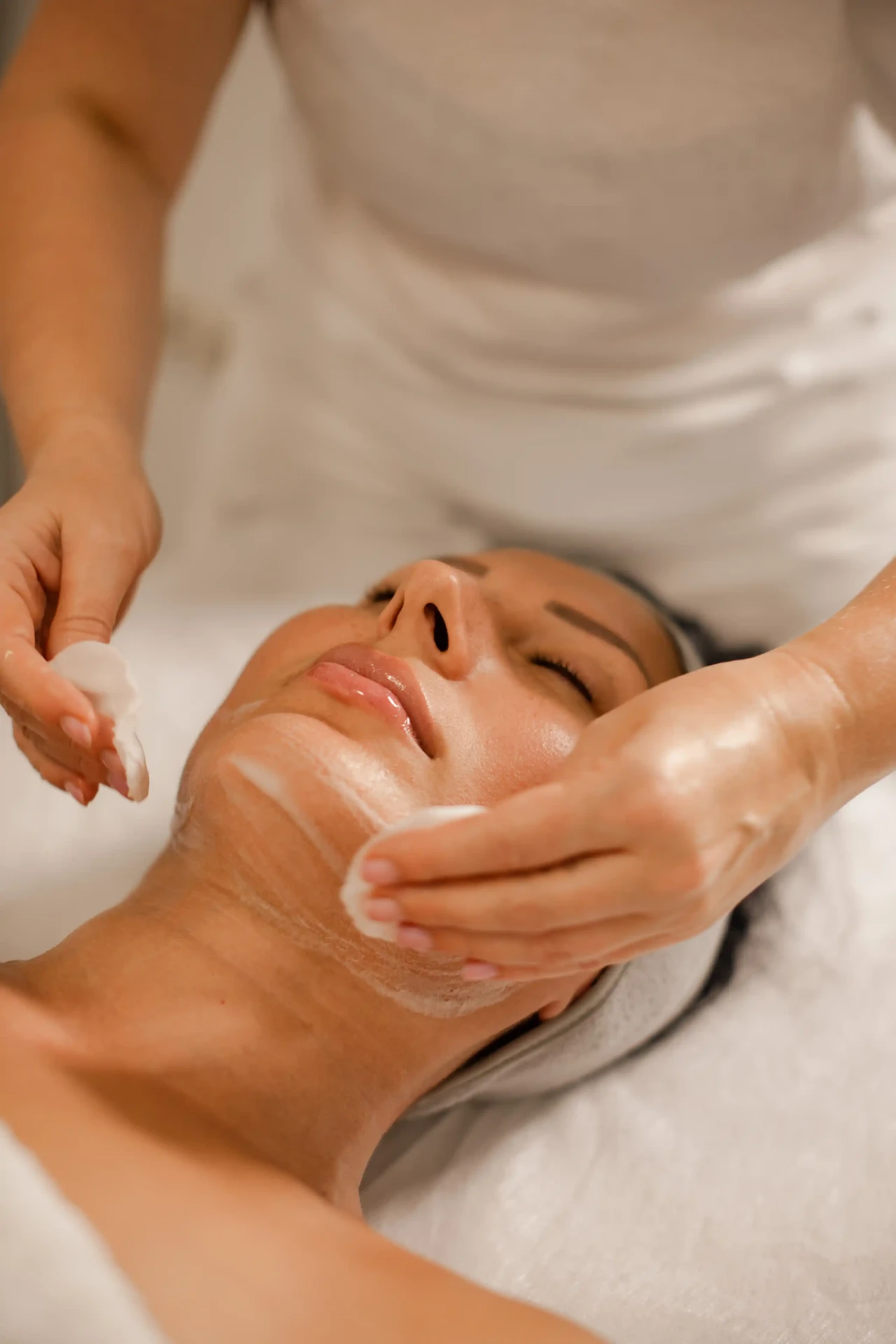 Faciales personalizados