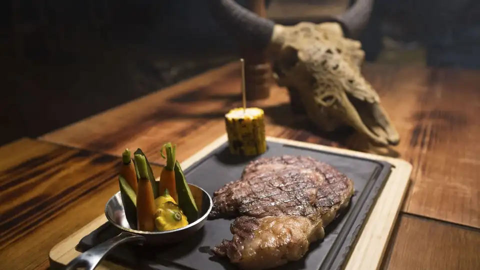 Rodeo Grill 3